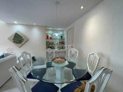 Apartamento, 2 quartos, 88 m² - Foto 4