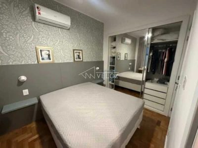 Apartamento, 2 quartos, 58 m² - Foto 1