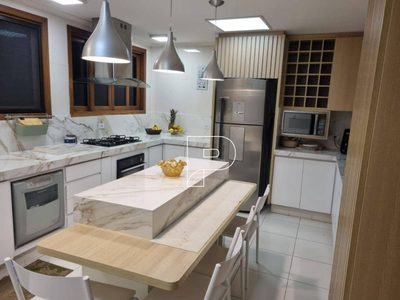 Casa de Condomínio, 5 quartos - Foto 5