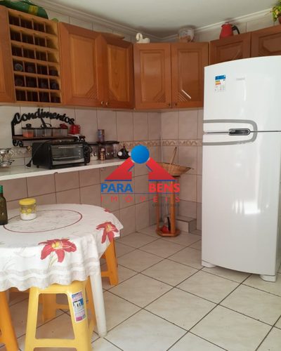 Casa, 3 quartos, 166 m² - Foto 3