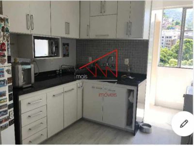 Apartamento, 3 quartos, 127 m² - Foto 1