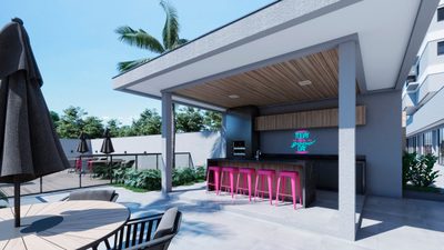 Apartamento, 3 quartos, 76 m² - Foto 4