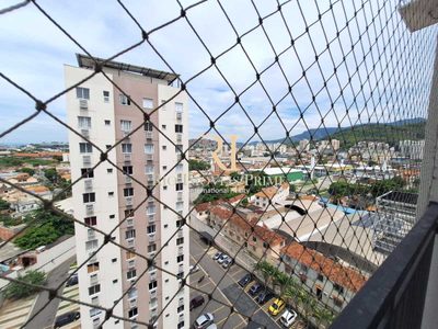 Apartamento, 2 quartos, 49 m² - Foto 3