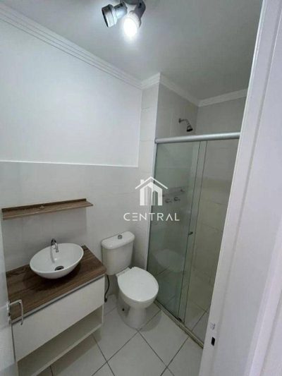 Apartamento, 2 quartos, 48 m² - Foto 5