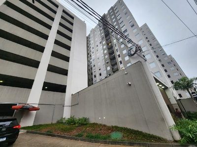 Apartamento, 2 quartos, 38 m² - Foto 1