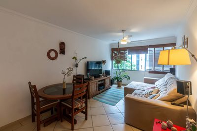 Apartamento, 2 quartos, 78 m² - Foto 3