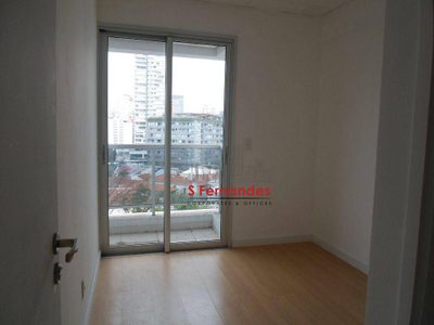 Sala-Conjunto, 34 m² - Foto 5