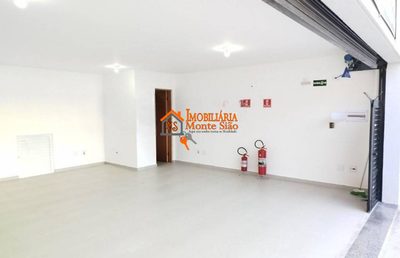 Loja-Salão, 60 m² - Foto 3