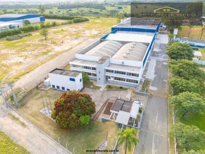 Depósito-Galpão, 7032 m² - Foto 2