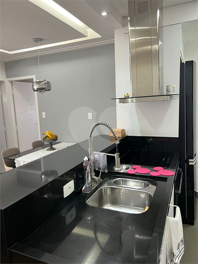 Apartamento, 2 quartos, 44 m² - Foto 4
