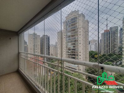 Apartamento, 2 quartos, 60 m² - Foto 1