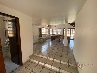 Sobrado, 3 quartos, 250 m² - Foto 3