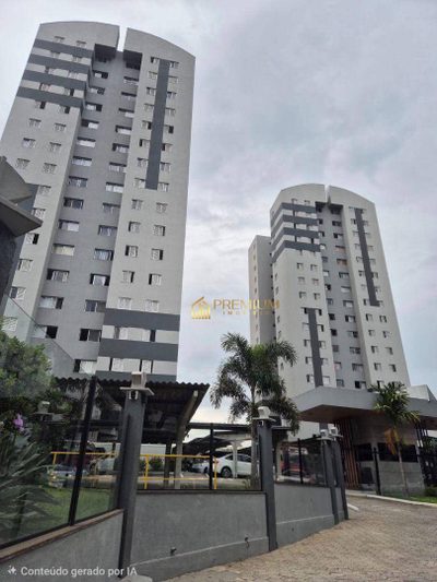 Apartamento, 3 quartos, 75 m² - Foto 2