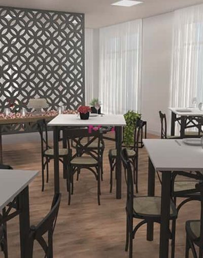 Apartamento, 2 quartos, 54 m² - Foto 5