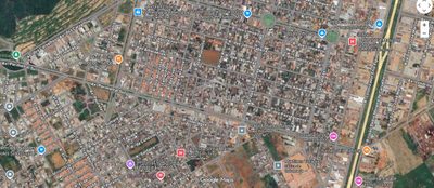 Prédio Inteiro, 450 m² - Foto 1