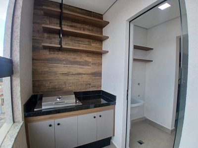 Apartamento, 2 quartos, 67 m² - Foto 4
