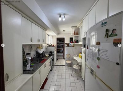 Apartamento, 1 quarto, 93 m² - Foto 3