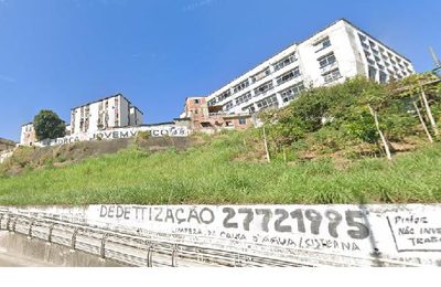 Apartamento, 2 quartos, 10 m² - Foto 1