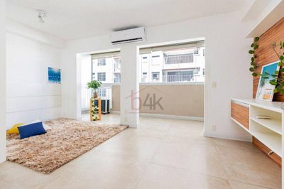Kitnet-Studio, 31 m² - Foto 3