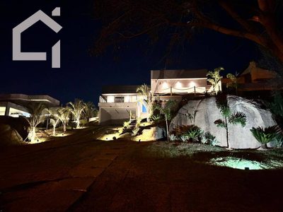 Casa, 319 m² - Foto 4