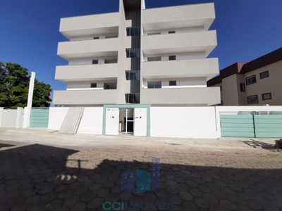 Apartamento, 2 quartos, 80 m² - Foto 1