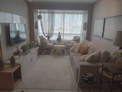 Apartamento, 2 quartos, 101 m² - Foto 3
