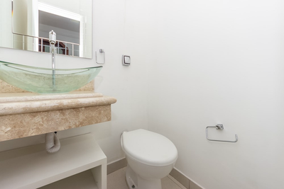 Apartamento, 3 quartos, 162 m² - Foto 4