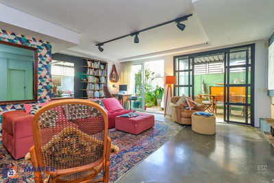 Apartamento, 3 quartos, 176 m² - Foto 1