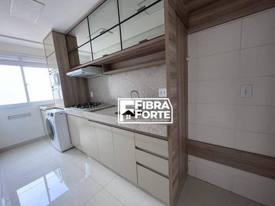Apartamento, 3 quartos, 60 m² - Foto 2