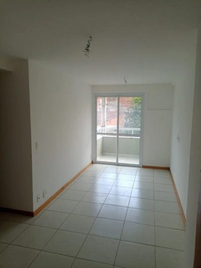 Apartamento, 2 quartos, 60 m² - Foto 2