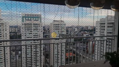 Apartamento, 3 quartos, 155 m² - Foto 2