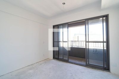 Kitnet-Studio, 24 m² - Foto 1