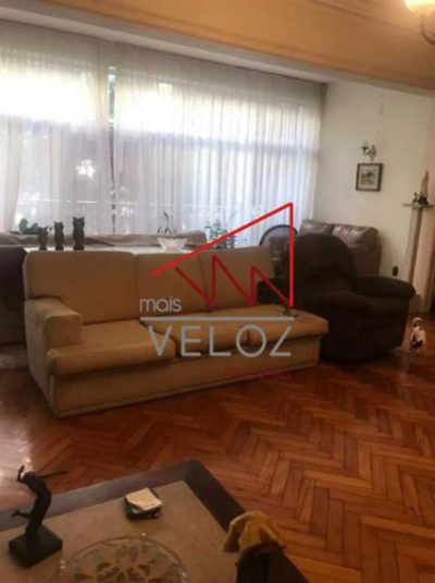 Apartamento, 4 quartos, 370 m² - Foto 5