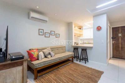 Apartamento, 2 quartos, 53 m² - Foto 4