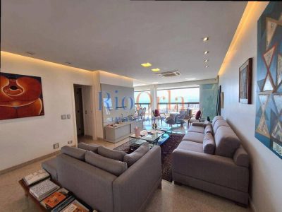 Apartamento, 4 quartos, 178 m² - Foto 4
