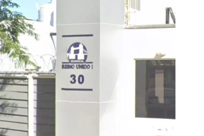 Apartamento, 2 quartos, 43 m² - Foto 1