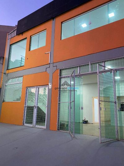 Loja-Salão, 380 m² - Foto 2