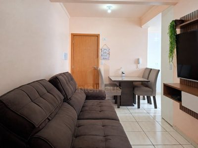 Apartamento, 2 quartos, 47 m² - Foto 2