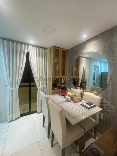 Apartamento, 1 quarto, 31 m² - Foto 5