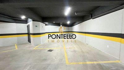 Apartamento, 2 quartos, 56 m² - Foto 2