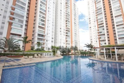 Apartamento, 3 quartos, 119 m² - Foto 1