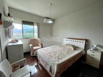 Apartamento, 4 quartos, 160 m² - Foto 1