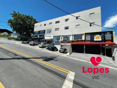 Loja-Salão, 50 m² - Foto 3