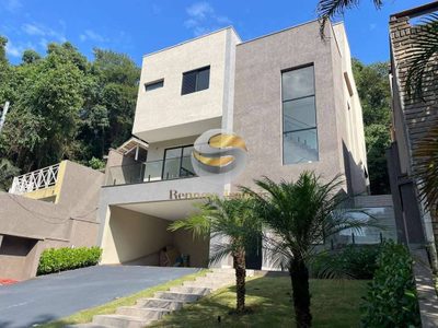 Casa de Condomínio, 3 quartos - Foto 3
