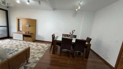 Apartamento, 2 quartos, 120 m² - Foto 5