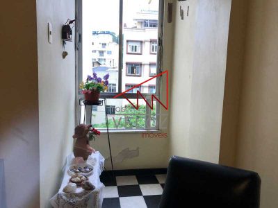 Apartamento, 3 quartos, 115 m² - Foto 3
