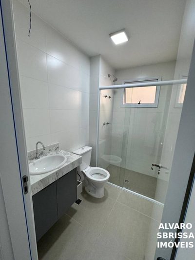 Apartamento, 3 quartos, 82 m² - Foto 2