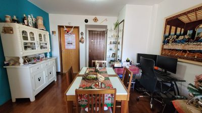 Apartamento, 3 quartos, 88 m² - Foto 2