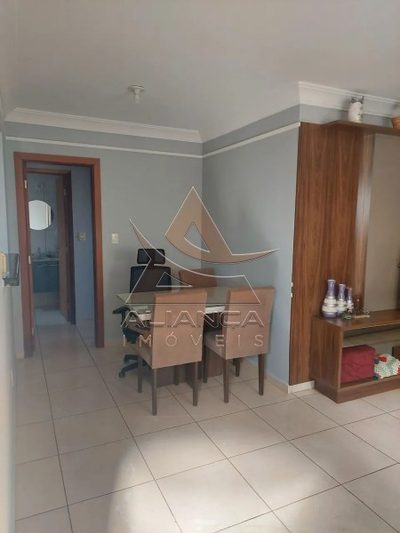 Apartamento, 2 quartos, 69 m² - Foto 3