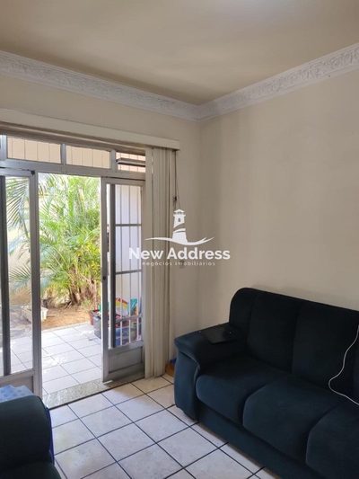 Casa, 3 quartos - Foto 2